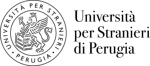 Logo Università per Stranieri di Perugia