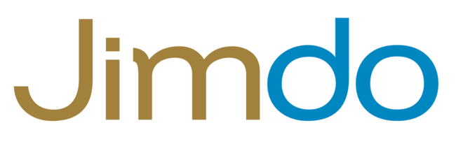 Jimdo (logo)